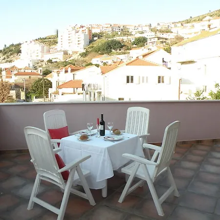 Rosa Apartament Dubrownik