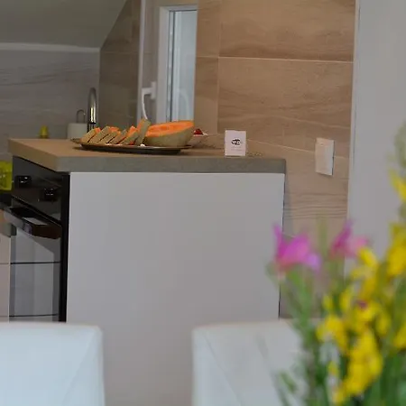 Apartament Rosa Dubrownik
