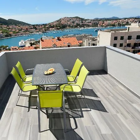Apartament Rosa Dubrownik